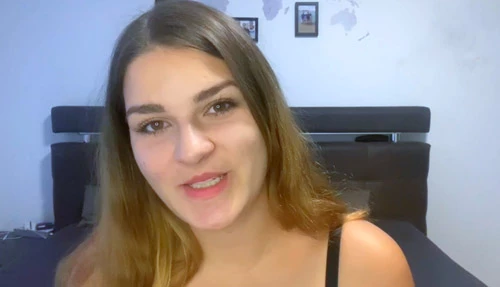 Lena Lust: Black Dildo - Orgasm: Ansehen auf EroticOnly.DE